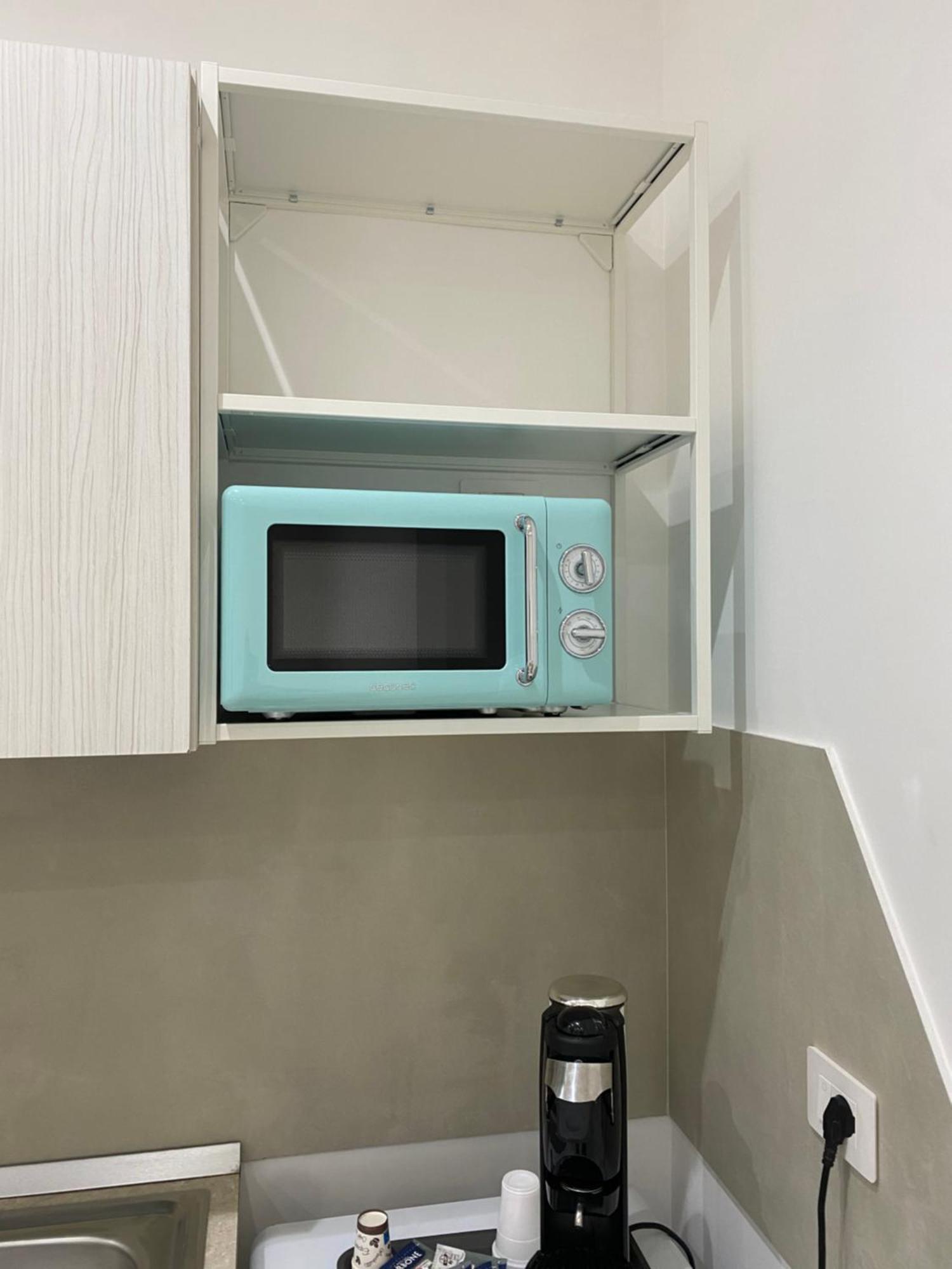 A Casa Mia Apartman Nápoly Kültér fotó