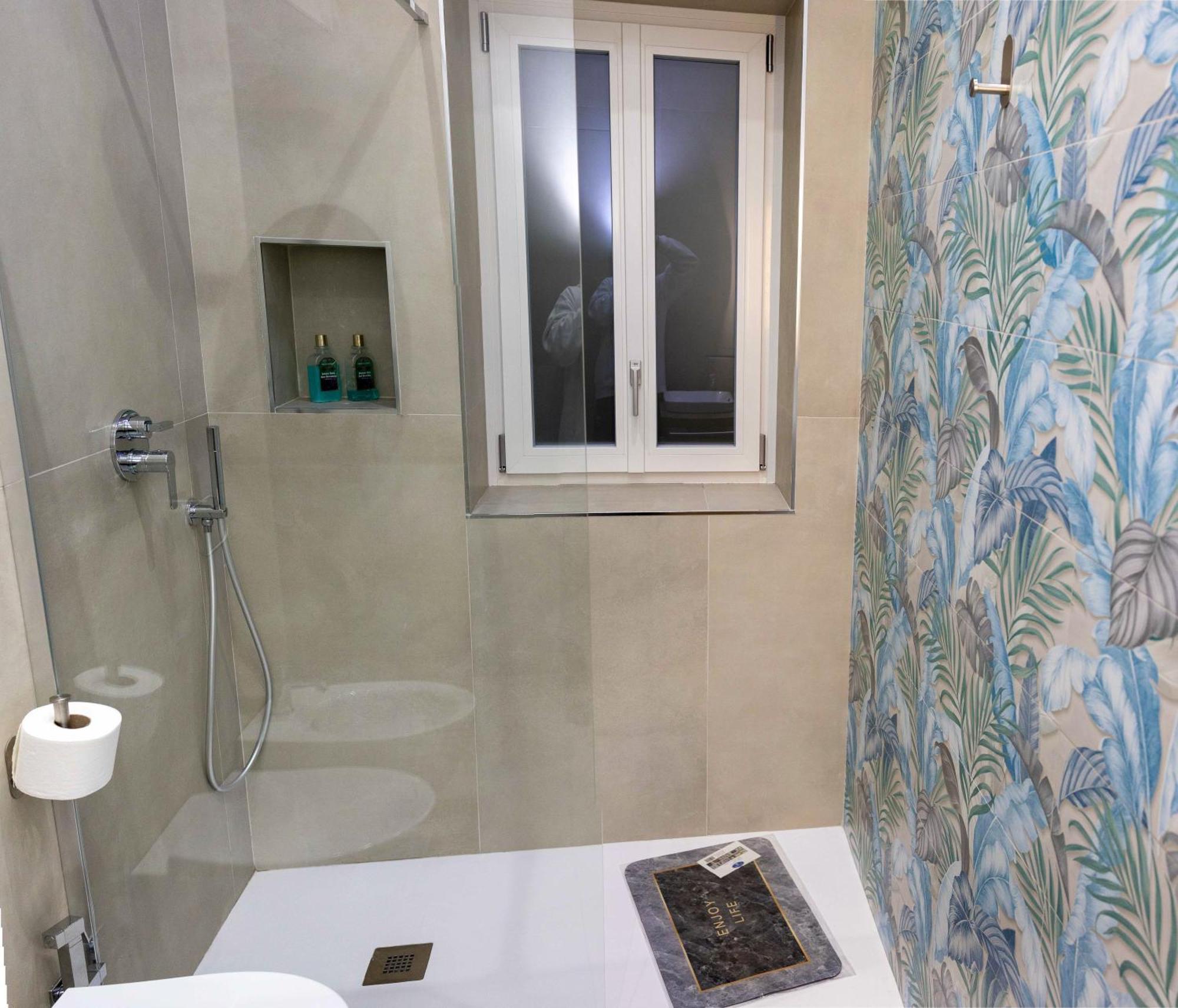 A Casa Mia Apartman Nápoly Kültér fotó